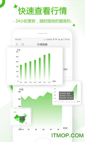 苗木通app