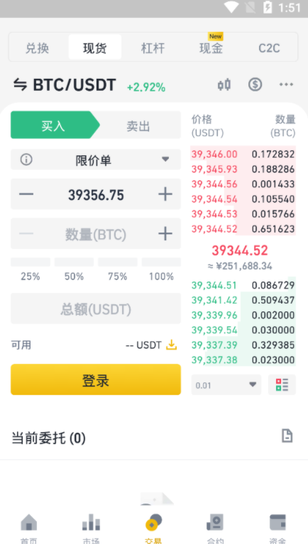 宝贝狗币安排线交易所app2022升级最新版