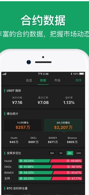 GIBANK.IO苹果手机APP官方最新版