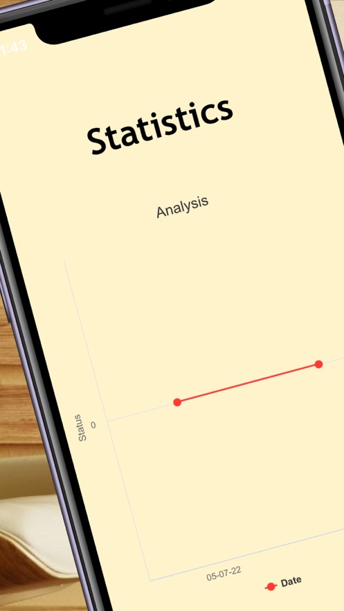 Moderno家具记录app官方