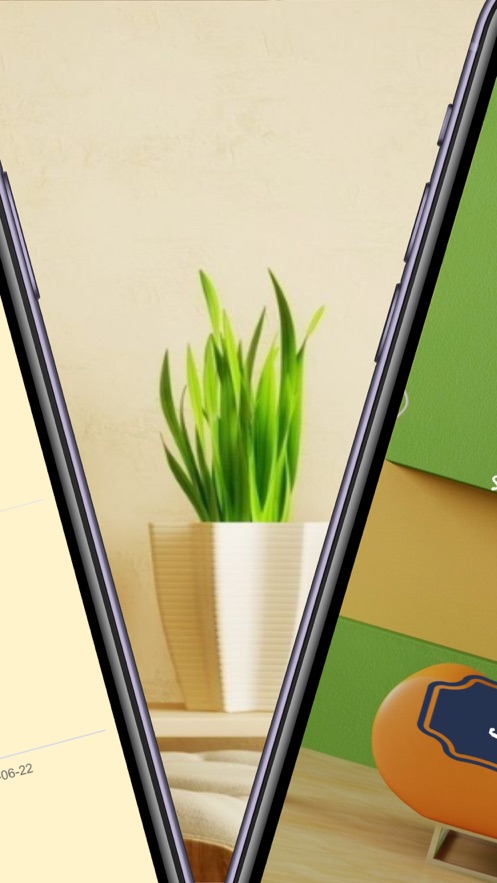 Moderno家具记录app官方
