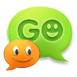 GO短信加强版表情插件手机版