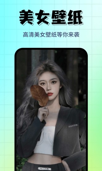 壁纸主题精选app
