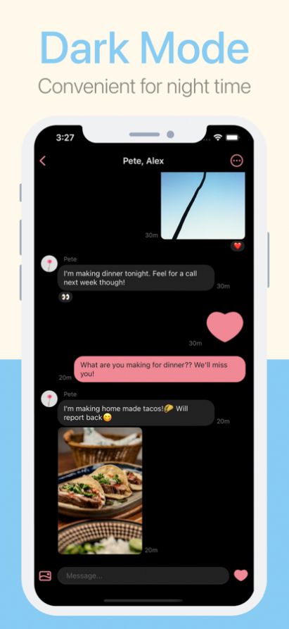 Latte聊天交友app官方
