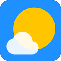 最美天气app