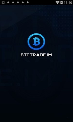 btctrade.im 国际版