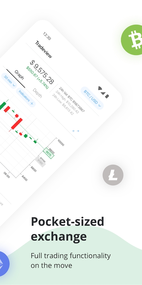 bitstamp 中文版