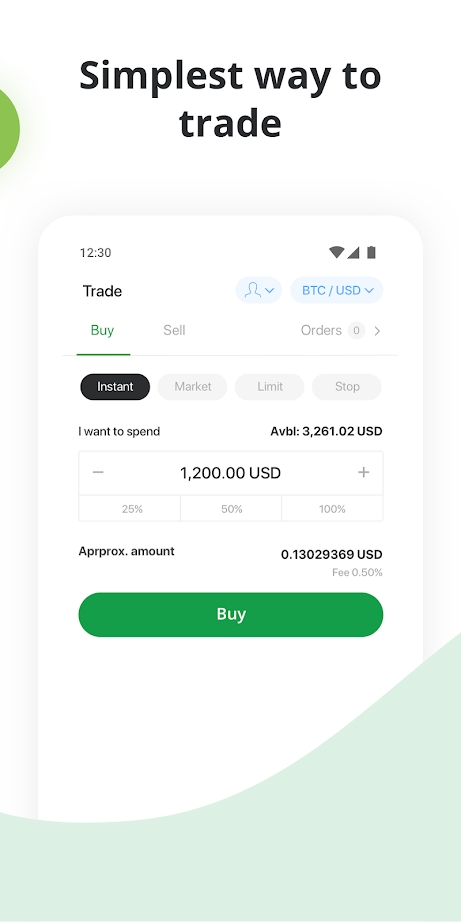 bitstamp 中文版