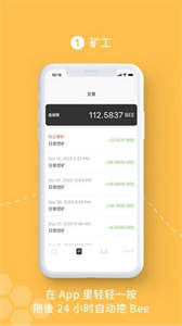 bee network挖矿 最新版