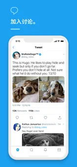 twitter 2022最新版