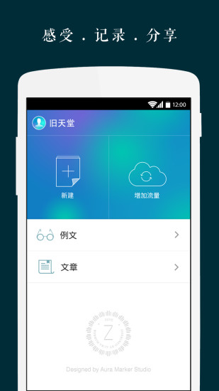Zine软件