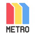metro大都会官方版app手机软件安装