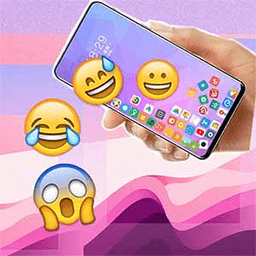 滚动图标解压屏幕免费