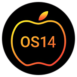 os14桌面app汉化版