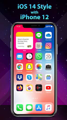 iPhone 13控制中心最新版