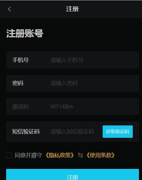极光艺术数字藏品 最新版