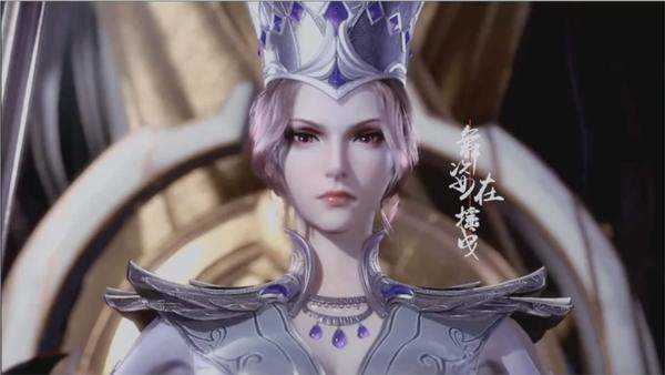 斗罗玉转(3d黄化)漫画