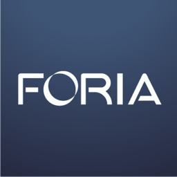 FORIA Home app
