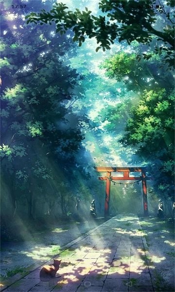绿豆智联app