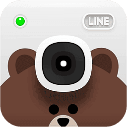 line camera破解版