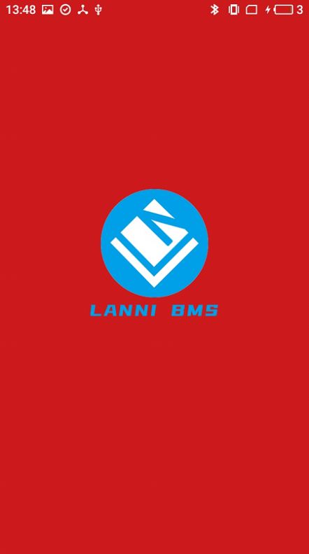 LAN NI电池管理app软件