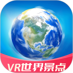 大眼兔VR世界景点app