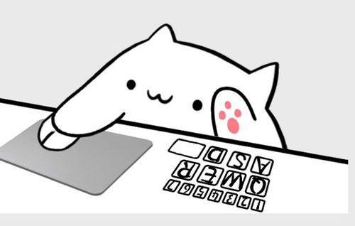 bongo cat mver 手机版