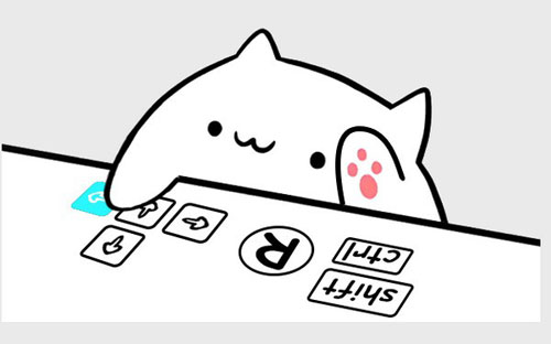 bongo cat mver 手机版