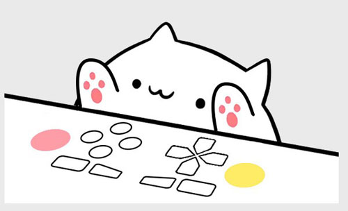bongo cat mver 手机版