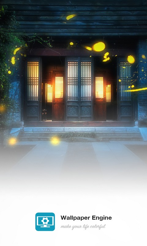 wallpaper engine r18版