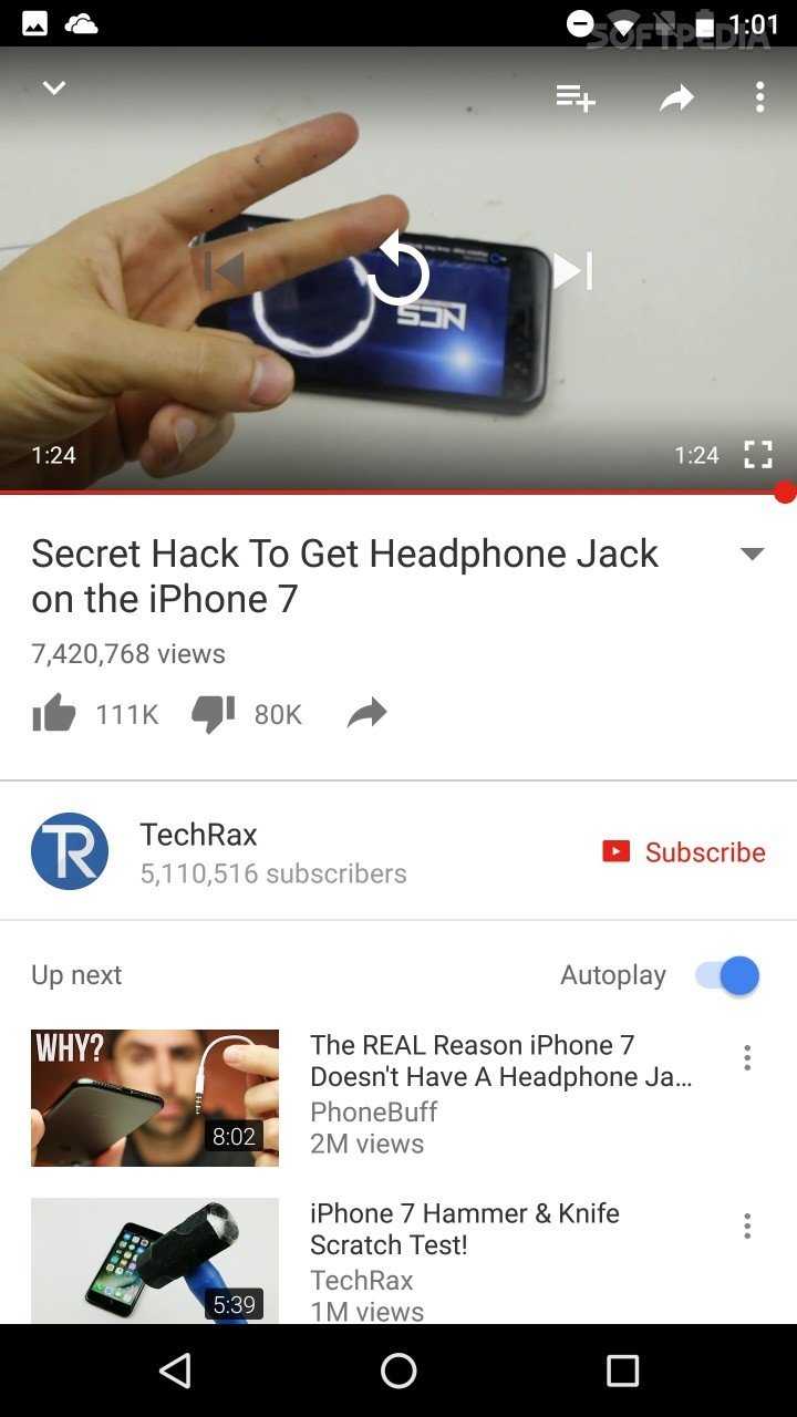YouTube正版官方