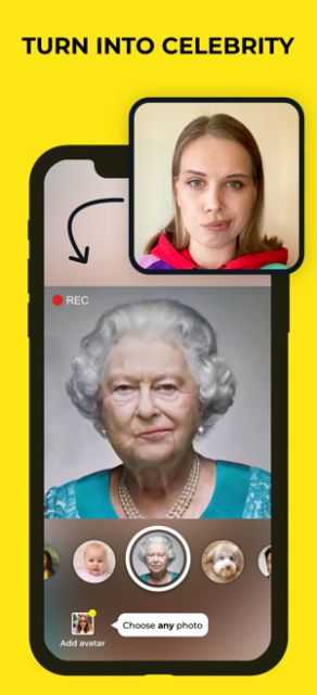 snapchat 官方正版