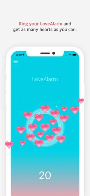 lovealarm恋爱铃