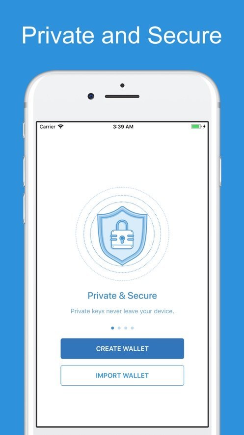 trust钱包官方版 v1.7.182