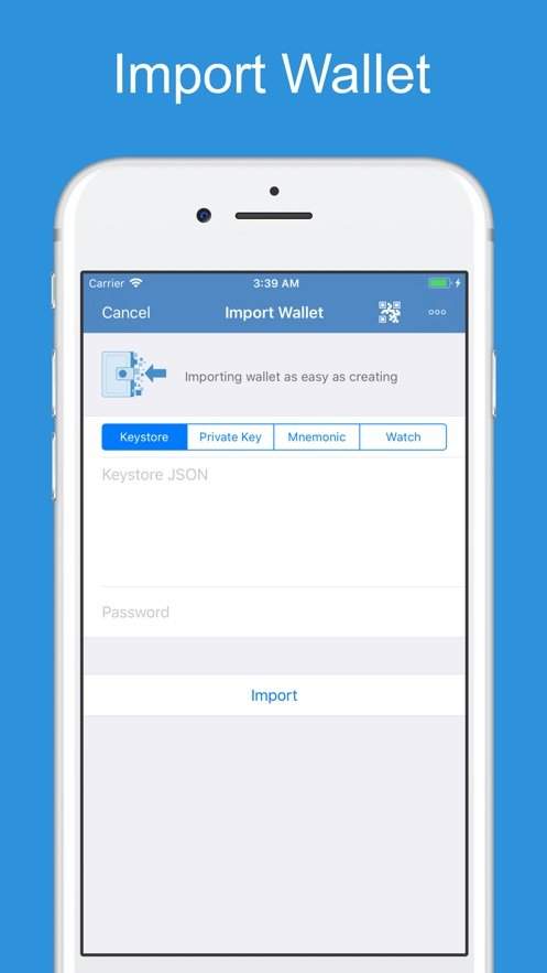 trust钱包官方版