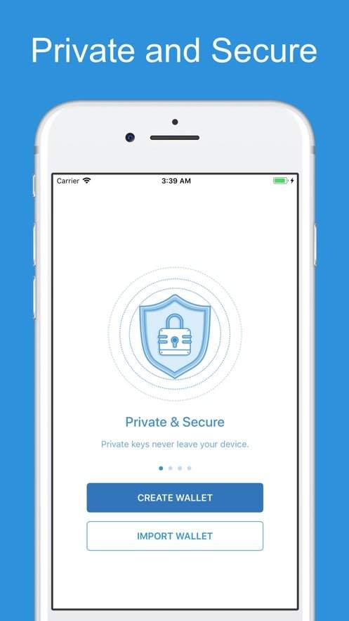 trust钱包官方版