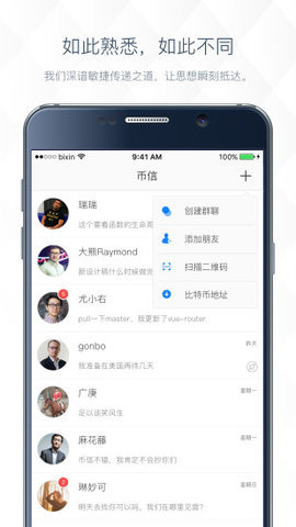 Ledger Wallet