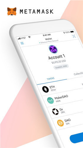 metamask v3.2