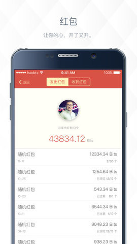 Ledger Wallet