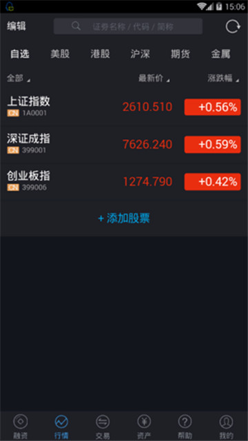 申捷策略
