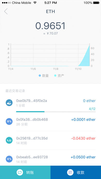 imtoken钱包官网版