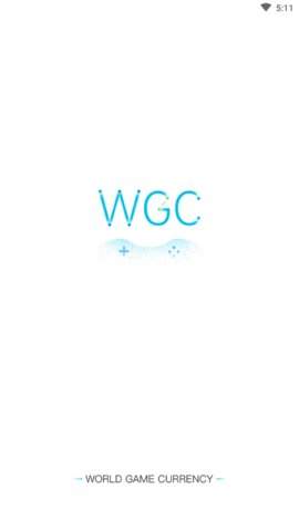 WGC手机挖矿最新版本