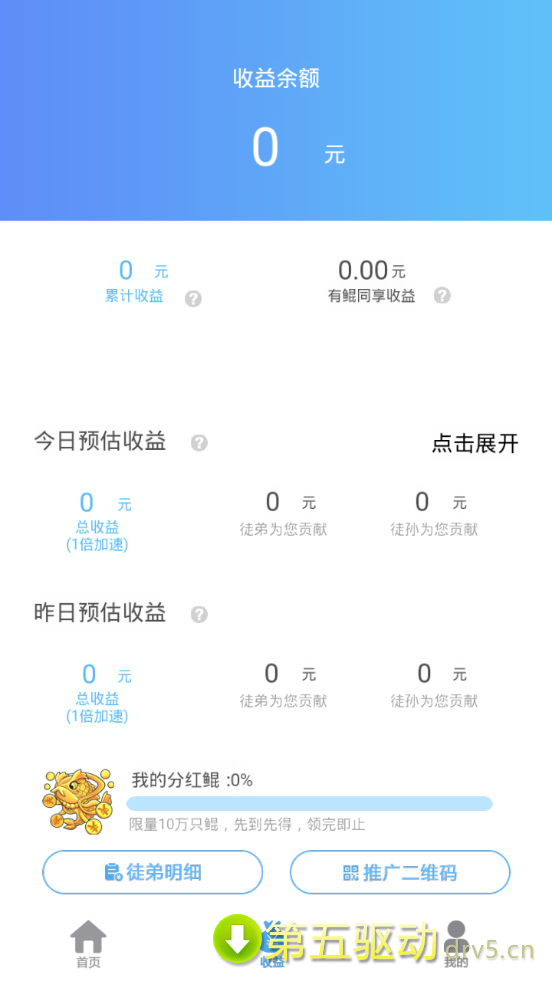 养鲲赚钱