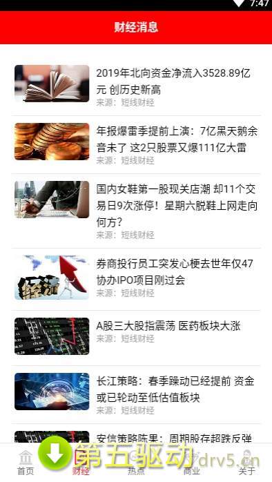 短线优选