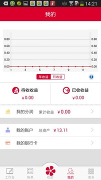 中融钱宝