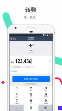 币信