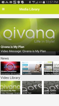Qivana Lite