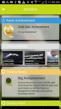 Qivana Lite