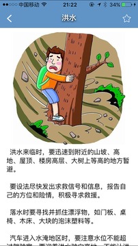 海外行提示