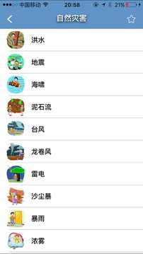 海外行提示